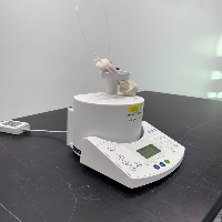 Mettler Toledo DL39 Karl Fischer Coulometer image 0